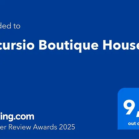 Accursio Boutique House-2